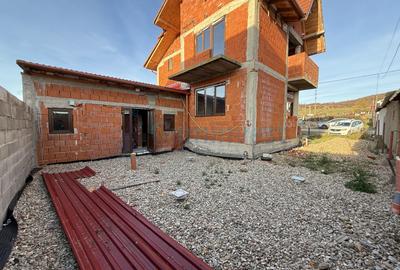 Casa de vanzare in Betfia, cu 6 camere, la rosu, Bihor - 4