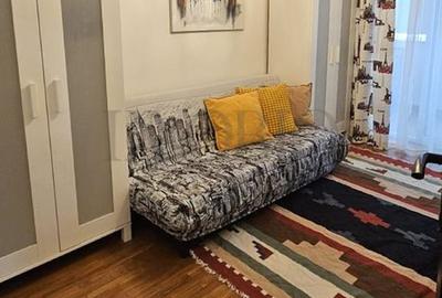 ARCUL DE TRIUMF - Apartament 3 camere de închiriat  în bloc diplomatic - 18