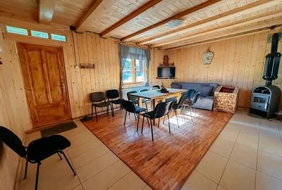Cabana - Casa de vacanta situata in Calatele Padure! - 6