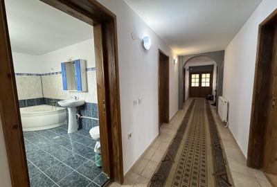 Vila P+1, supraf. desf. 510 mp., teren 1000 mp, Radomiresti - 16