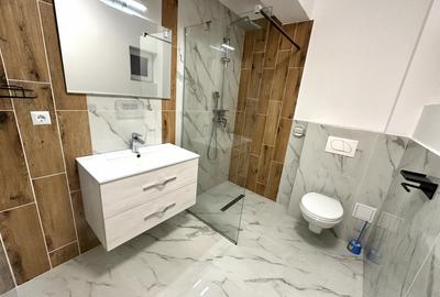 Apartament 2 camere I decomandat | 1 Baie | 55 mp | Bloc NOU | Parcare I - 7