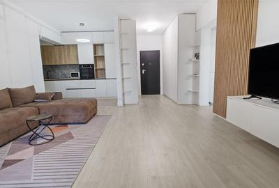 2 Camere Metrou Petrache Poenaru Lake House 2 Lacul Morii Sos Virtutii - 2