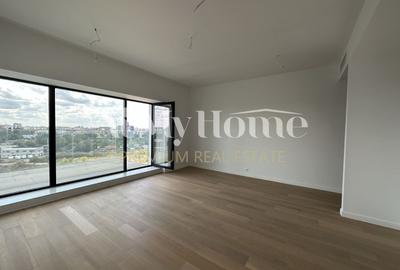 Apartament NOU luminos cu 2 camere/ complex rezidential One Verdi Park - 1