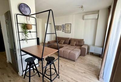 Apartamet 2 camere| Belvedere Residence |  Fabrica de Glucoza | Barbu Vacarescu - 1