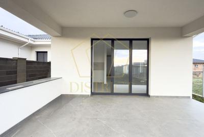 Duplex spatios cu 3 camere | Covaci - 10