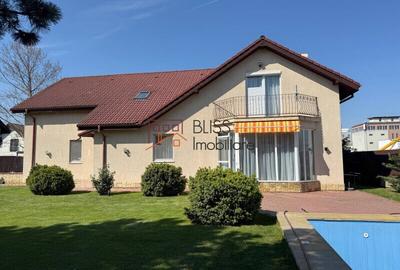 Casă / Vilă 6 camere în zona Iancu Nicolae - 2