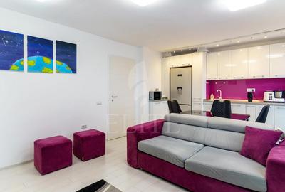 Apartament 3 camere în zona STRAZII MEHEDINTI - 5