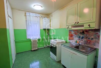 Apartament cu 4 camere | Confort Sporit | Zona Autogării Beta - 13