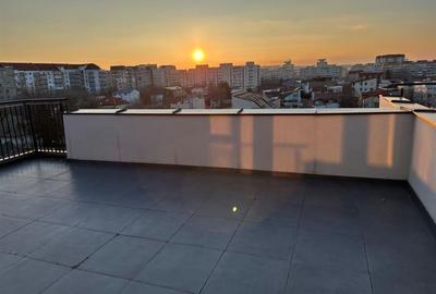 Vanzare Penthouse I Tineretului I Nou |Terasa 57 mp I Vedere Superba | - 4