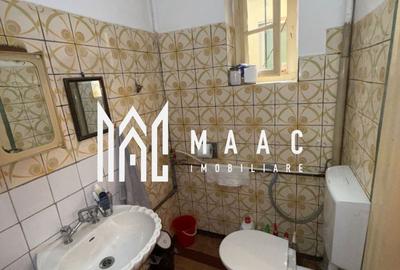 Casă individuală | 1.075 mp teren | 80 mp utili | Investiție | Zona Turnișor - 19