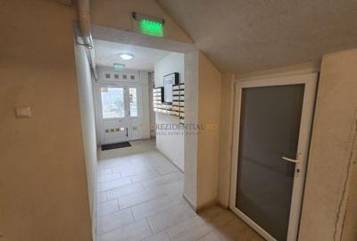 Apartament 3 camere, complet echipat, Apollo Residence, acces metrou - 12
