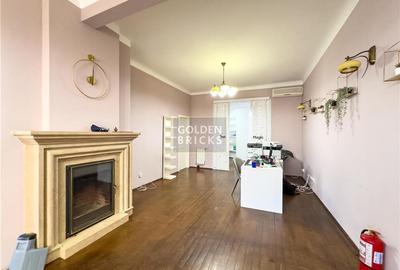 Piata Victoriei | Buzesti | 5 Camere | Curte | Vila Reprezentativa - 4