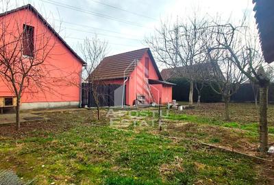 Casa construita pe un teren generos de 780 mp - 25