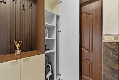 Apartament 4 camere generos, mobilat premium, la 2 min de Coresi - 12
