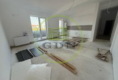 Apartament 3camere, open-space, 83mp, Cartier Veterani, Parcul Nicolae Romanescu - 1