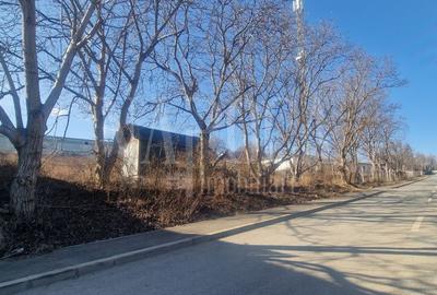 Teren intravilan pentru constructii de vanzare in Iris, Cluj Napoca - 7