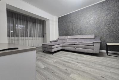 Ap. 2 camere | 55 mp | La CHEIE | Ans Dorobanti – Str. Hipodrom - 2