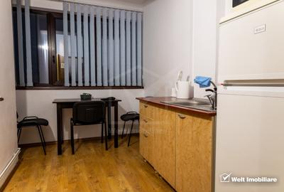 Oportunitate in Zorilor: casa spatioasa, curte mare si potential de investitie! - 10