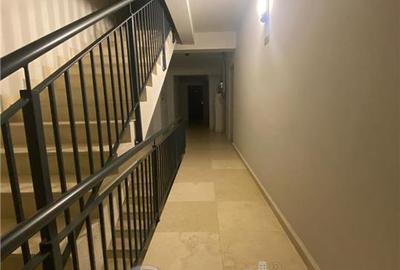 Apartament Modern cu Parcare Inclusă |Grand Beetle, Tatarasi - 19