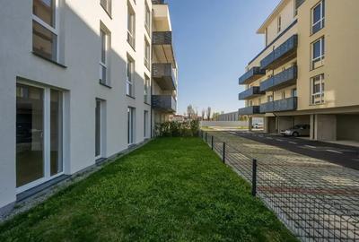 Apartament 4 camere cu gradina The Suburb Buftea - 28