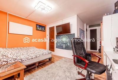 Apartament cu 2 camere în Palatul Bohuș - 0% COMISION - 5