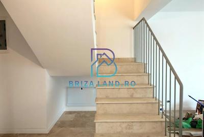 Mogosoaia, zona Livezilor, casa P+2E, 4 camere, 4 bai, teren 350mp - 10
