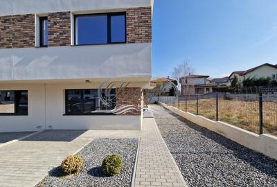Casa pentru activitati de birouri in cartierul Europa - 2
