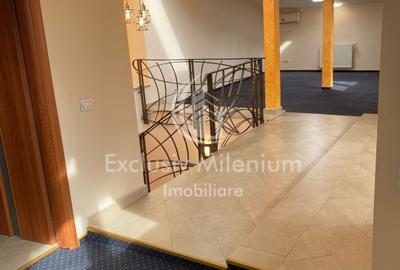 Vila /Casa Cotroceni - Eroilor Metrou ideal Birouri - 11