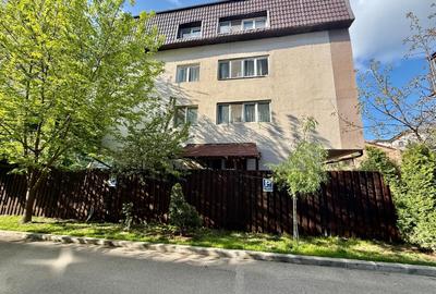 Apartament 2 Camere Mobilat Utilat Curte Loc Parcare - 5