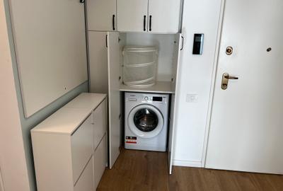 APARTAMENT 3 CAMERE LUX IN COMPLEX REZIDENTIAL CU LOC DE PARCARE SUBTERAN - 20