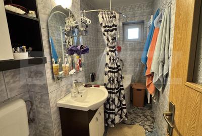 Apartament 4 camere | 81 mp utili | etaj 8 | Vedere panoramică, Triaj - 6