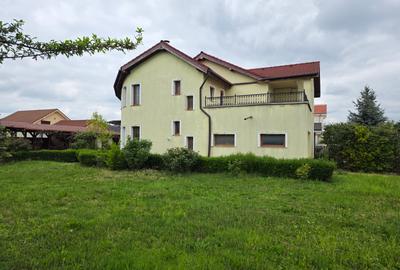 Casa eleganta cu 3 dormitoare, 191 mp, Grigorescu, Oradea Bihor - 9