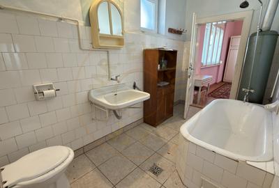 Casă 6 camere cu Teren 950 mp | 2 Fronturi ≈ 61 m | Carei - 15