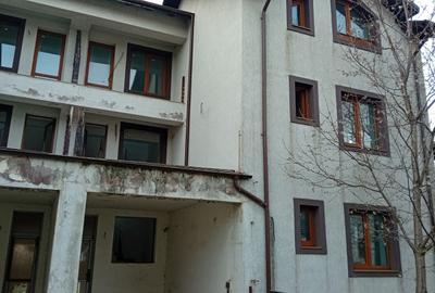 Teren intravilan 12500MP+ 10 Vile Duplex Finalizate|Tartasesti-Gulia Residence 1 - 6