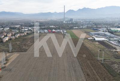 Teren  intravilan de vanzare Triaj - 1