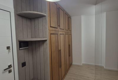 Apartament 2 camere 53 mp Modern Nou Prima Chirie CETATE mobilat utilat complet - 17