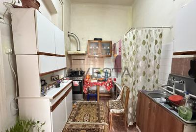 Unic! Apartament 3 camere cu gradina in centrul Clujului! - 6