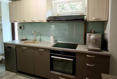 Duplex amenajat deosebit,  zona centrala - 11