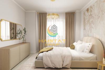 Vanzare apartament 2 camere zona Piata Resita mobilat si utilat - 6