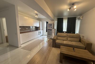 Apartament 2 camere | Central Address | Parcul Carol | Parcare - 3