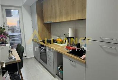 2 CAMERE + PARCARE + BOXA - MOBILAT UTILAT - GATA DE MUTAT - 6