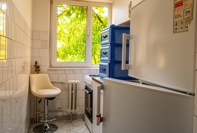 Apartament 3 Camere - Boxa - Tomis Nord - Rovere - 5