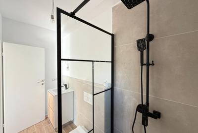 Drumul Boilor - duplex intreg pe parter. 3 camere, 2 bai. - 9