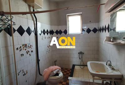Casa cu 5 camere, 768 mp teren, Cetate - 12