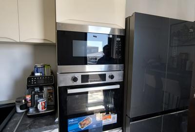 Apartament 2 camere/loc de parcare/ Nou/ 01 iunie/ Smardan/Onix - 3