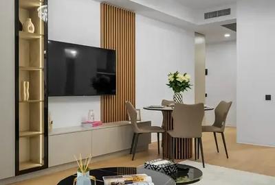Apartament 3 Camere De Inchiriat LUX Complex One Floreasca Towers - 6
