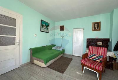 Benesat - GOSPODARIE utilata DE VANZARE - 12