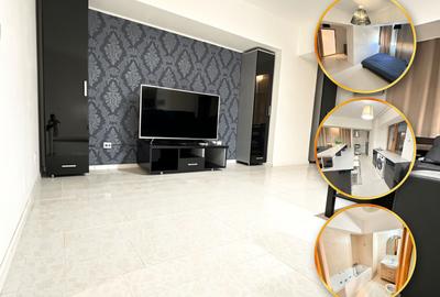 Apartament 2 camere | 4 min Metrou Nicolae Grigorescu | Parcare | Centrala - 1