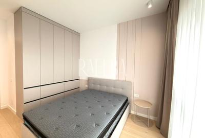 | 2 camere | Nusco City | Parcare inclusa | - 8