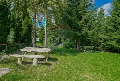 COMPLEX HOTELIER POTENTIAL EXTINDERE | PREDEAL CIOPLEA | 2734 MP TEREN - 21